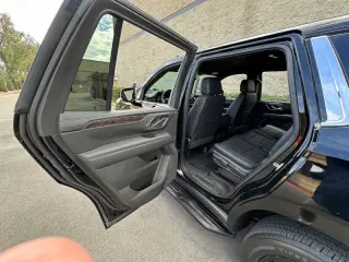 2022 Chevrolet Tahoe Fleet