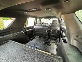 2022 Chevrolet Tahoe Fleet