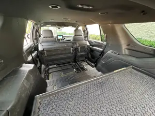 2022 Chevrolet Tahoe Fleet