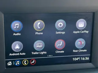 2022 Chevrolet Tahoe Fleet