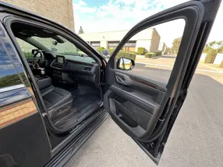2022 Chevrolet Tahoe Fleet