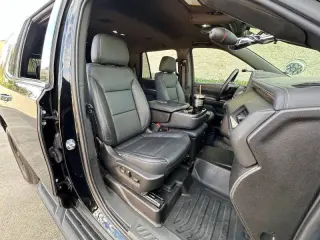 2022 Chevrolet Tahoe Fleet