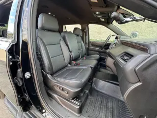 2022 Chevrolet Tahoe Fleet
