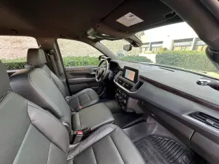 2022 Chevrolet Tahoe Fleet