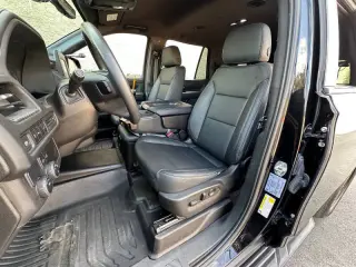2022 Chevrolet Tahoe Fleet