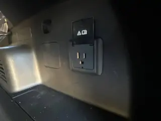 2023 Mitsubishi Outlander PHEV SEL