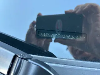 2023 Mitsubishi Outlander PHEV SEL
