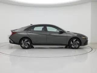 Hyundai ELANTRA 2025 SEL Sport 4dr Sedan