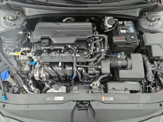 Hyundai ELANTRA 2025 SEL Sport 4dr Sedan