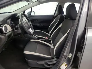Nissan Versa 2021 SV 4dr Sedan