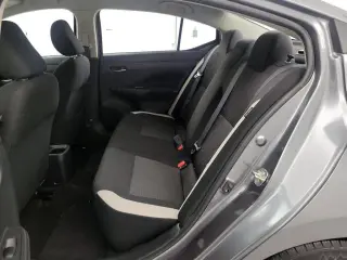 Nissan Versa 2021 SV 4dr Sedan