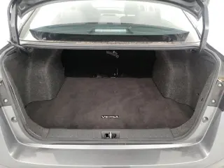Nissan Versa 2021 SV 4dr Sedan
