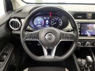Nissan Versa 2021 SV 4dr Sedan