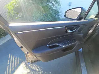 2021 Honda Clarity Plug-In Hybrid