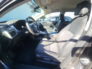 2021 Honda Clarity Plug-In Hybrid