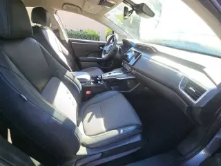 2021 Honda Clarity Plug-In Hybrid