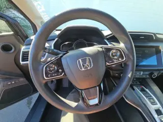 2021 Honda Clarity Plug-In Hybrid