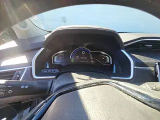 2021 Honda Clarity Plug-In Hybrid