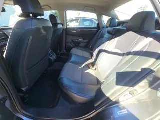2021 Honda Clarity Plug-In Hybrid