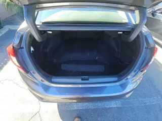 2021 Honda Clarity Plug-In Hybrid