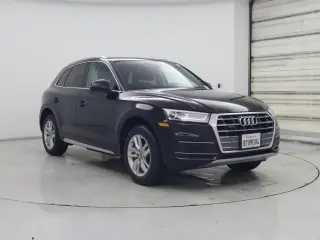 Audi Q5 2020 AWD quattro Premium 45 TFSI 4dr SUV