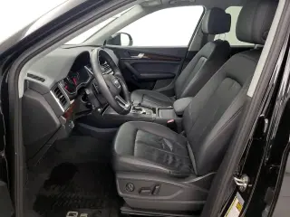 Audi Q5 2020 AWD quattro Premium 45 TFSI 4dr SUV