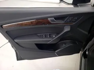 Audi Q5 2020 AWD quattro Premium 45 TFSI 4dr SUV