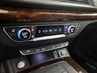 Audi Q5 2020 AWD quattro Premium 45 TFSI 4dr SUV