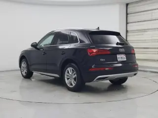 Audi Q5 2020 AWD quattro Premium 45 TFSI 4dr SUV