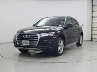 Audi Q5 2020 AWD quattro Premium 45 TFSI 4dr SUV