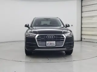 Audi Q5 2020 AWD quattro Premium 45 TFSI 4dr SUV