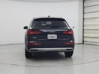 Audi Q5 2020 AWD quattro Premium 45 TFSI 4dr SUV