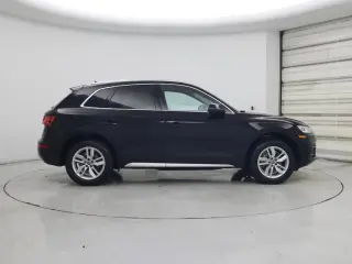 Audi Q5 2020 AWD quattro Premium 45 TFSI 4dr SUV