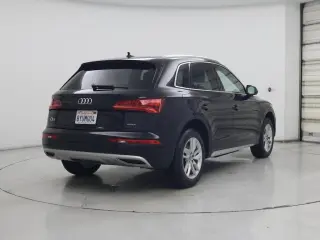 Audi Q5 2020 AWD quattro Premium 45 TFSI 4dr SUV