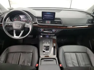 Audi Q5 2020 AWD quattro Premium 45 TFSI 4dr SUV