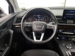 Audi Q5 2020 AWD quattro Premium 45 TFSI 4dr SUV