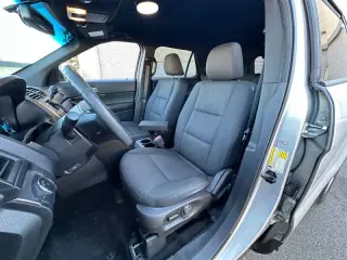 2017 Ford Explorer Police Interceptor Utility