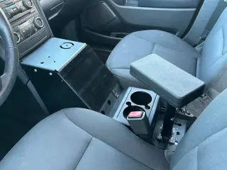 2017 Ford Explorer Police Interceptor Utility