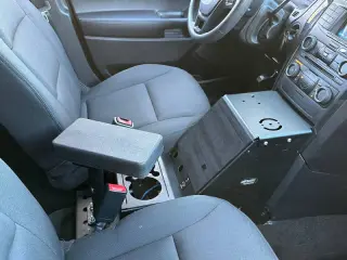2017 Ford Explorer Police Interceptor Utility