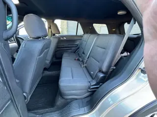 2017 Ford Explorer Police Interceptor Utility