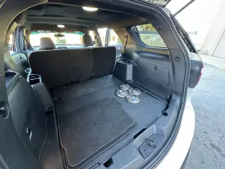2017 Ford Explorer Police Interceptor Utility