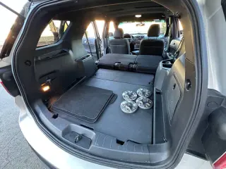 2017 Ford Explorer Police Interceptor Utility