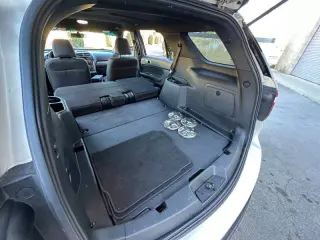 2017 Ford Explorer Police Interceptor Utility