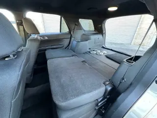 2017 Ford Explorer Police Interceptor Utility