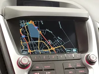 GMC Terrain 2014 Denali 4dr SUV