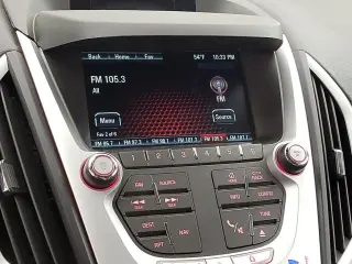 GMC Terrain 2014 Denali 4dr SUV