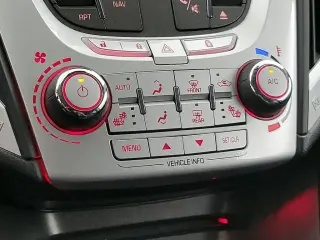 GMC Terrain 2014 Denali 4dr SUV