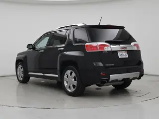 GMC Terrain 2014 Denali 4dr SUV