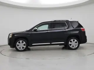 GMC Terrain 2014 Denali 4dr SUV