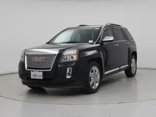 GMC Terrain 2014 Denali 4dr SUV